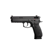 CZ 75 SP-01 Shadow Kal. 9x19mm 18-Schuss