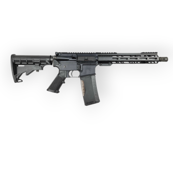 Southern Tactical ST-15  10.5''    Kal.5.56x45