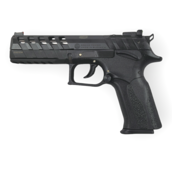 Grand Power X-Calibur Match MK23 OR, Kal. 9x19mm