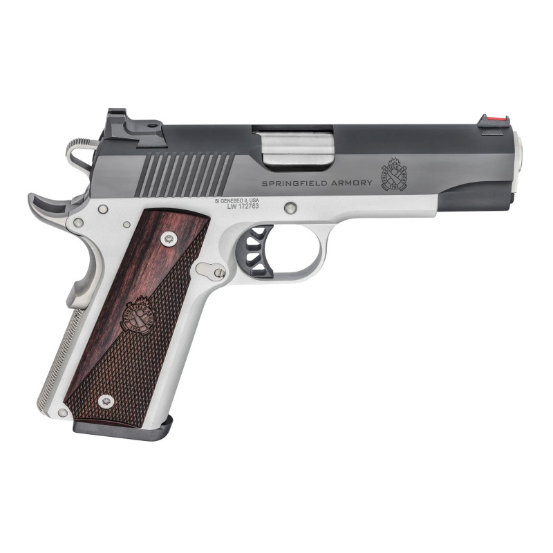 Springfield Armory USA 1911 Ronin  4.25'' Duo Tone, Kal. .45ACP