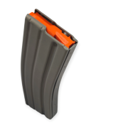 Duramag AR15 Magazin 30Schuss Gray/Silver, Kal. 223Rem/5.56