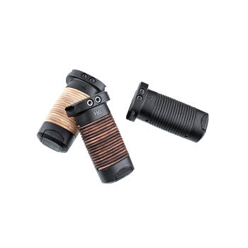 H.E.R.A. Arms HFGL Frontgriff black