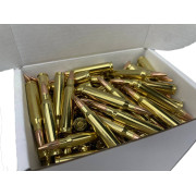 PAX .223Rem 55gr FMJ, 1000 Schuss