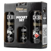 RifleCX Pocket Set