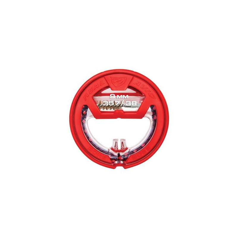 REAL AVID Bore Boss Kal. 7.62 / .308 REAL AVID Bore Boss Kal. 7.62 / .308