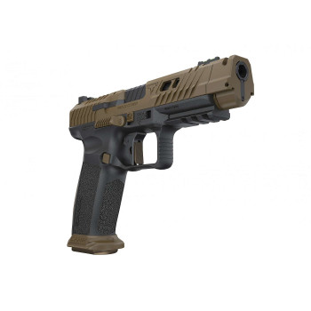 Canik TTI Combat OR, 4.75''  Kal. 9x19