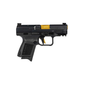 Canik TP9 Elite Combat Executive OR,  Kal. 9x19mm