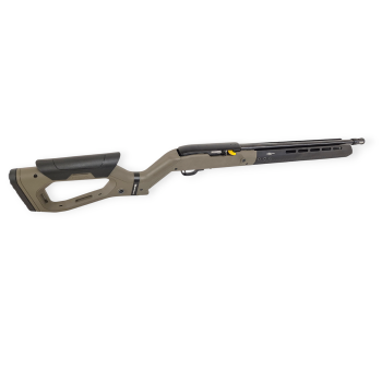 H.E.R.A.  10/22 Tactical, Kal. .22LR