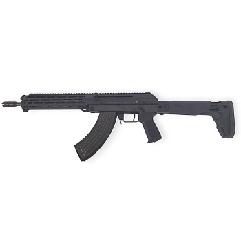 M+M Industries M10X-Pro 12.5'' , Kal. 7.62x39