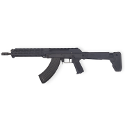 M+M Industries M10X-Pro 12.5'' , Kal. 7.62x39