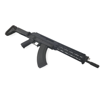 M+M Industries M10X-Pro 12.5'' , Kal. 7.62x39