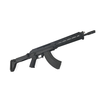M+M Industries M10X-Pro 12.5'' , Kal. 7.62x39