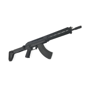 M+M Industries M10X-Pro 12.5'' , Kal. 7.62x39