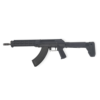 M+M Industries M10X-Pro 12.5'' , Kal. 7.62x39