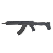 M+M Industries M10X-Pro 12.5'' , Kal. 7.62x39