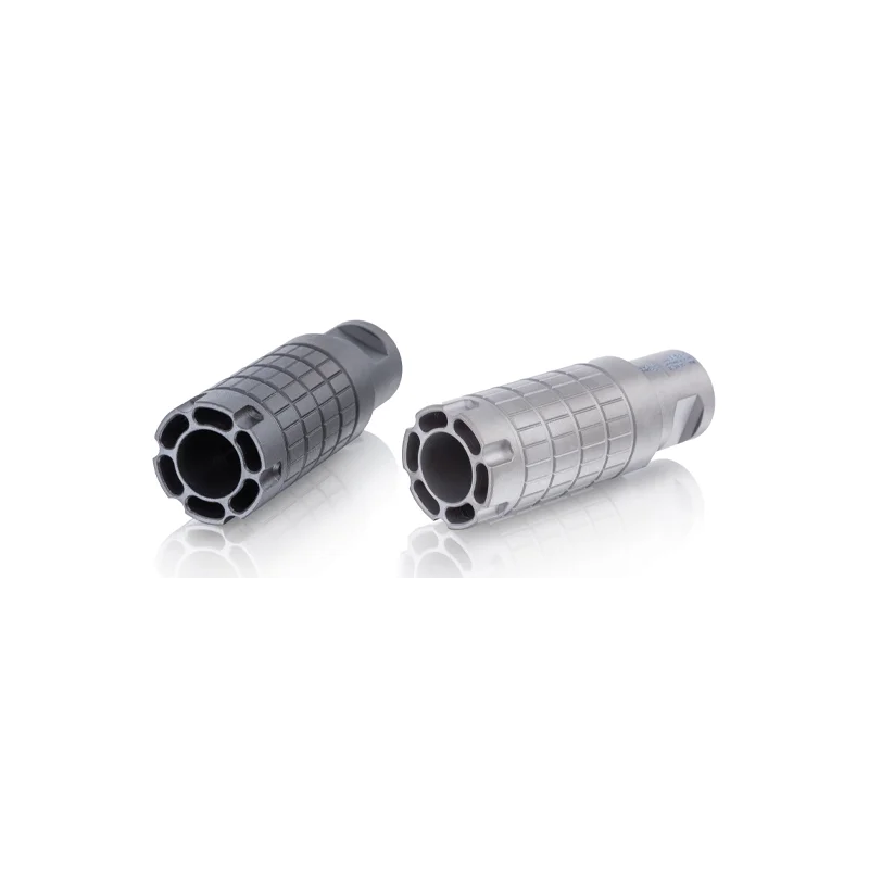 H.E.R.A. Linear Compensator LC Gen. 2, Kal. .233 / 5.56