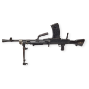 Maschinengewehr Enfield Bren MK. 3, Kal. 303 Britisch inkl. Ersatzlauf