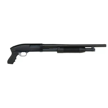 Maverick Pumpflinte 88-Security, Kal. 12/76 18.5"