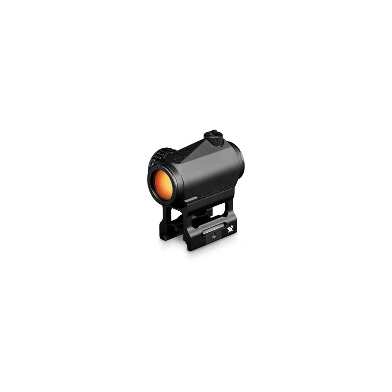 Vortex Optics Crossfire Red Dot LED Upgrade