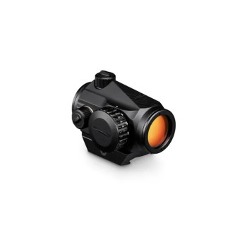 Vortex Optics Crossfire Red Dot LED Upgrade