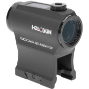 Holosun HS403C Solar Red Dot Sight