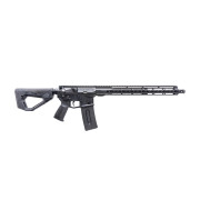 H.E.R.A. The 15TH, 16.75'' M-Lock Handguard,  Kal. .223Rem