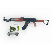 Norinco Type 56 - 2, Kal. 7.62x39