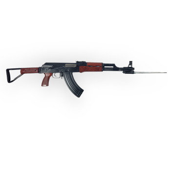 Norinco Type 56 - 2, Kal. 7.62x39