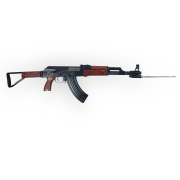 Norinco Type 56 - 2, Kal. 7.62x39