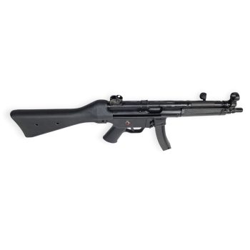 SFW POF MP5, Kal. 9x19