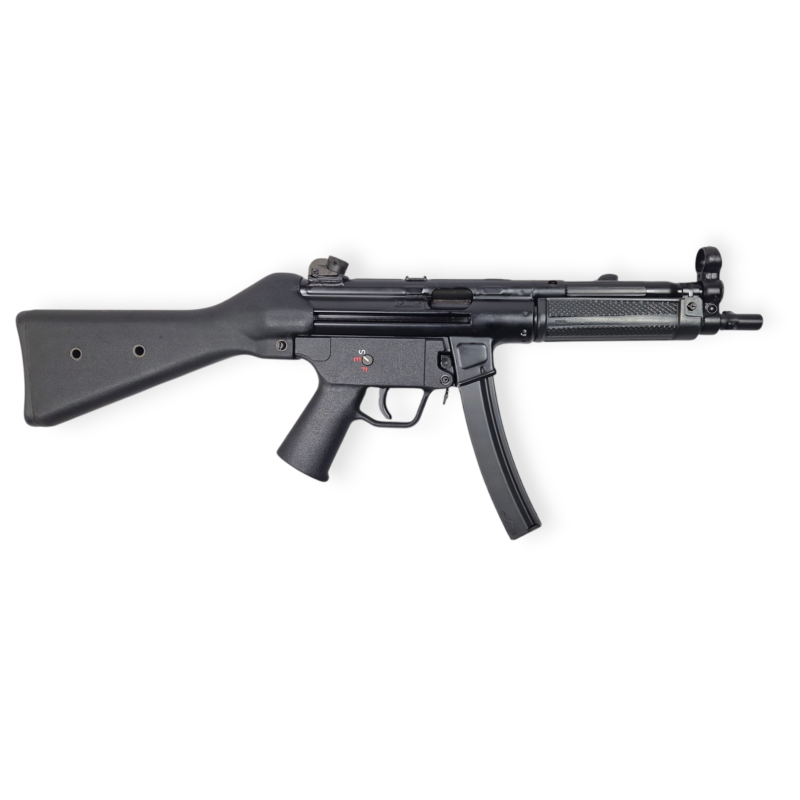 SFW POF MP5, Kal. 9x19 SFW POF MP5, Kal. 9x19