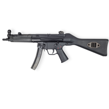 SFW POF MP5, Kal. 9x19