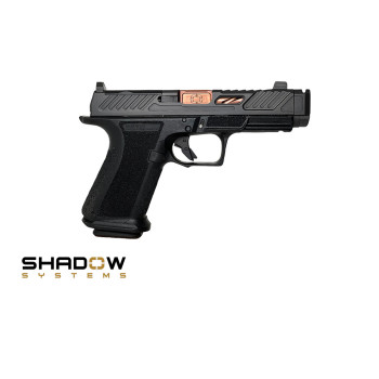 Shadow Systems Pistole MR920P Elite OR, Kal. 9x19