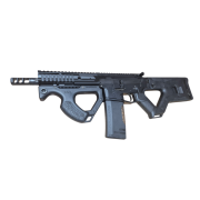 H.E.R.A. The 15TH CQR 7.5'',  Kal. .223Rem