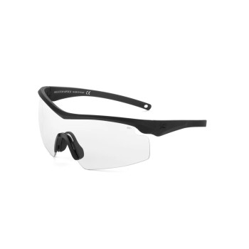 Skeleton Optics MILSPEC Ballistic Clear