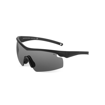 Skeleton Optics MILSPEC Ballistic Gray