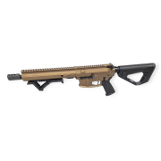 H.E.R.A. Arms The 9er Bronze 10", Kal9x19