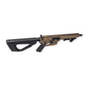H.E.R.A. Arms The 9er Bronze 10", Kal9x19
