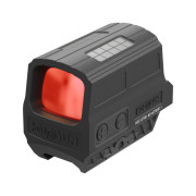 HS512C Solar Red Circle Dot Sight