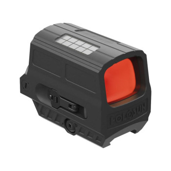 HS512C Solar Red Circle Dot Sight