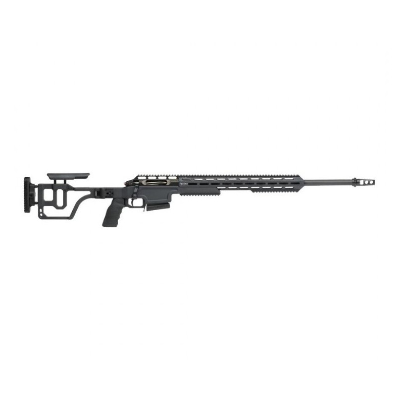 Victrix Gladio X .308 Winchester 24" Hartschwarz eloxiert