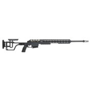 Victrix Gladio X .308 Winchester 24" Hartschwarz eloxiert