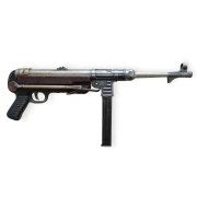 SFW Styer MP 40, Kal 9x19       bnz. 43