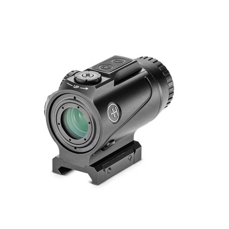 Hawke Prism Sight 1x15 Speed Dot, Weaver Rail Hawke Prism Sight 1x15 Speed Dot, Weaver Rail