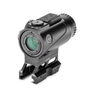 Hawke Prism Sight 1x15 Speed Dot, Weaver Rail