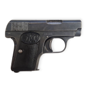 Taschenpistole FN 1906, Kal. 6.35mm