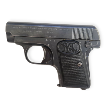 Taschenpistole FN 1906, Kal. 6.35mm