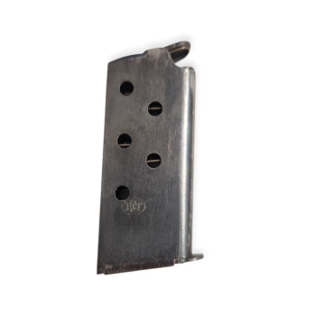 FN Baby Magazin, Kal. 6.35mm