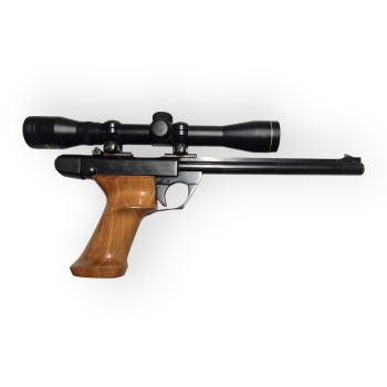 Durlov Mod. 70 inkl ZF 4x32, Kal. 22LR
