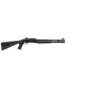 Benelli FSA M2, Kal.  12/76, 36 cm, ghost sight, pistol grip